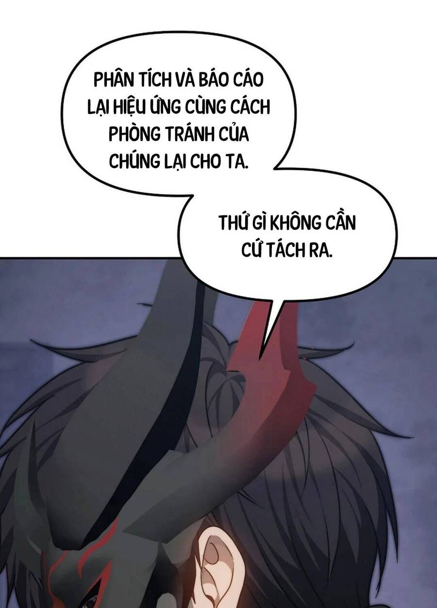 Vua Thăng Cấp Chapter 181 - Trang 5