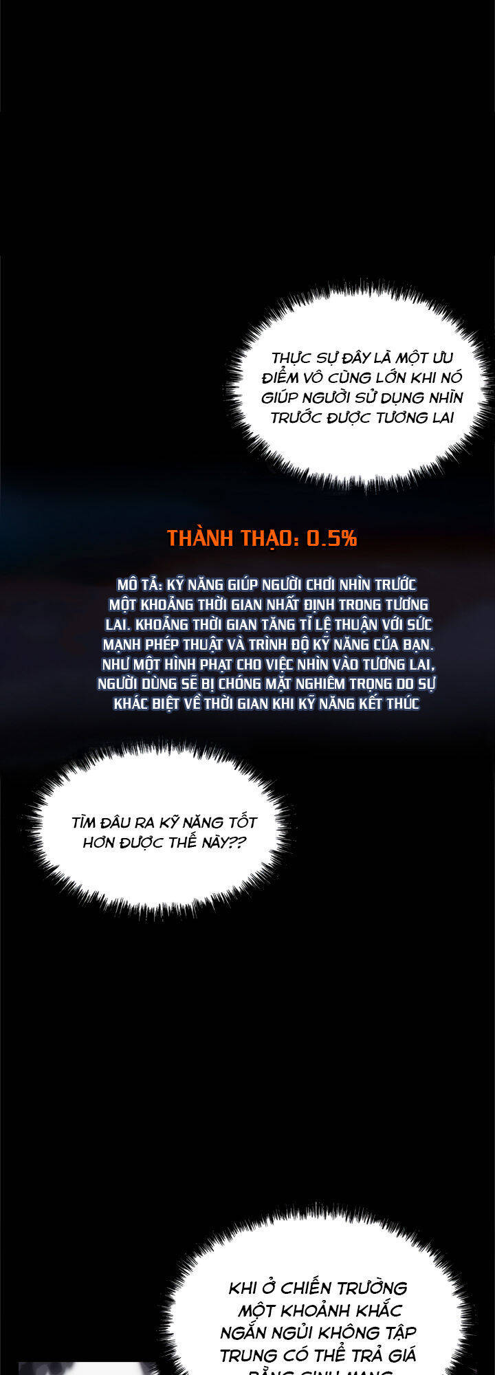 Vua Thăng Cấp Chapter 36 - Trang 27