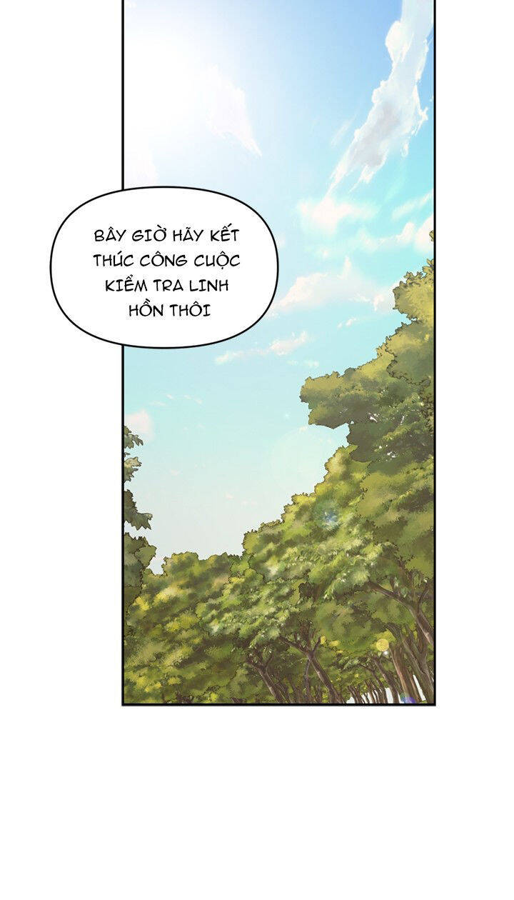 Vua Thăng Cấp Chapter 53 - Trang 56