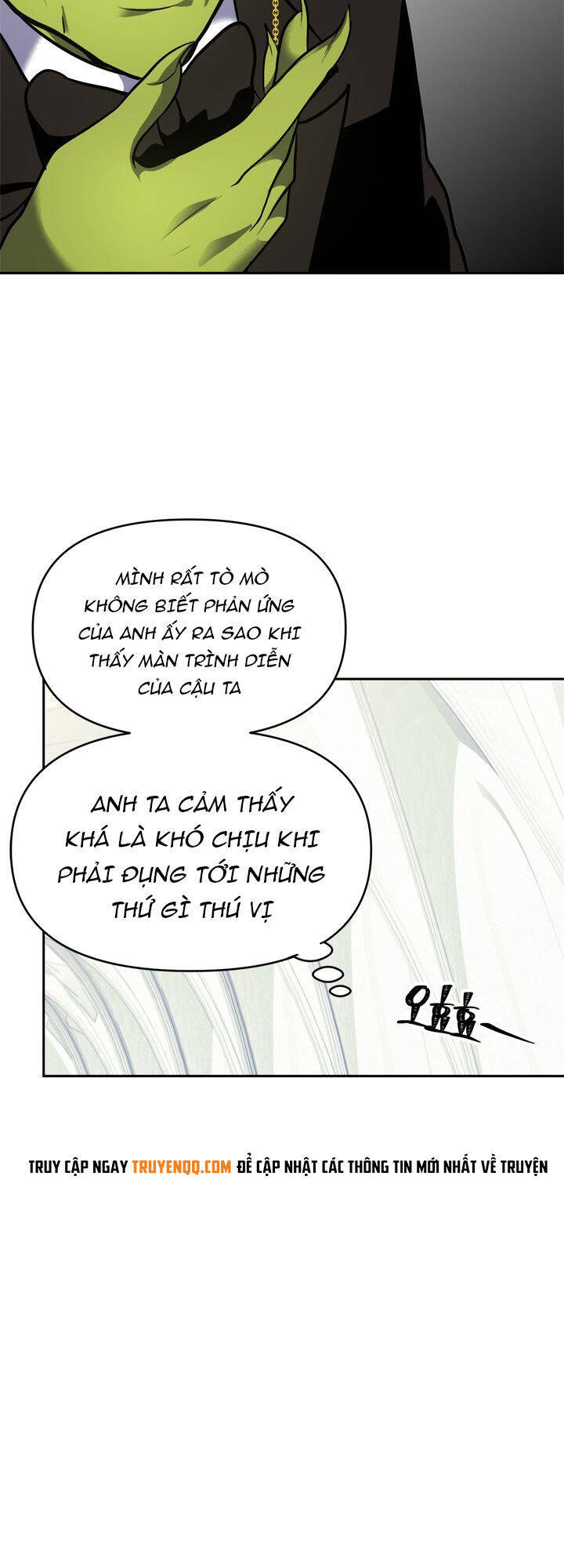 Vua Thăng Cấp Chapter 50 - Trang 45