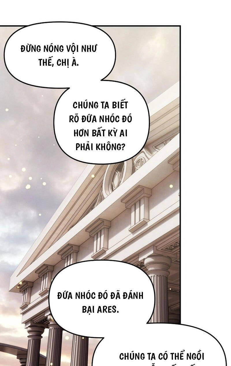 Vua Thăng Cấp Chapter 168 - Trang 38