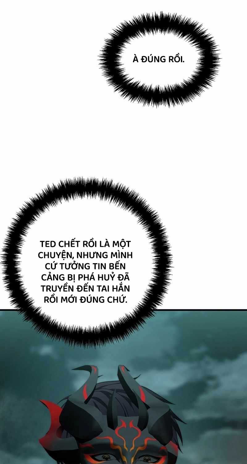 Vua Thăng Cấp Chapter 186 - Trang 22