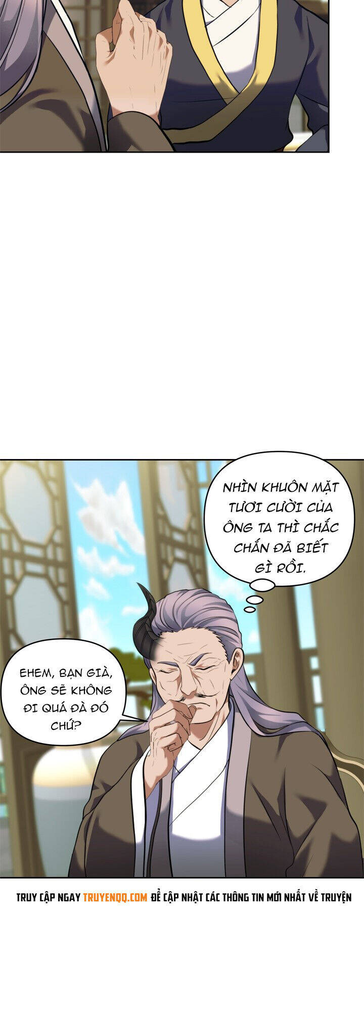 Vua Thăng Cấp Chapter 67 - Trang 11