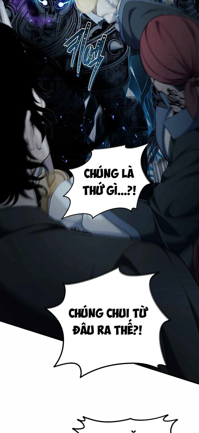 Vua Thăng Cấp Chapter 185 - Trang 34