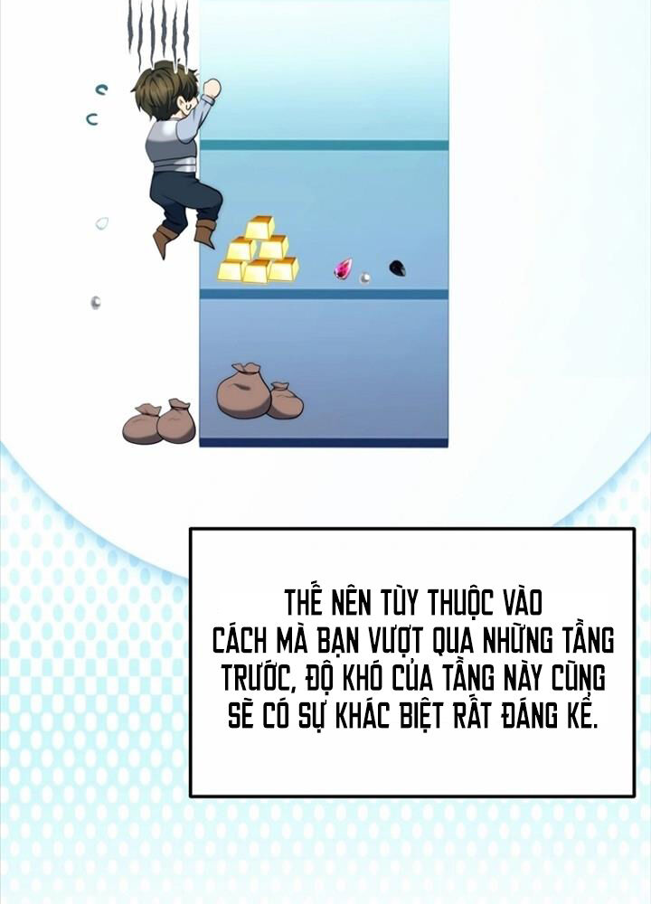 Vua Thăng Cấp Chapter 184 - Trang 75