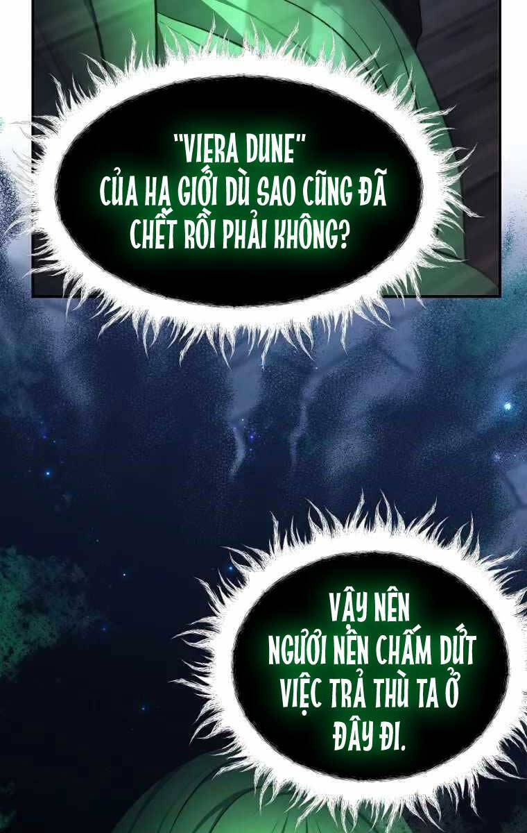 Vua Thăng Cấp Chapter 161 - Trang 44