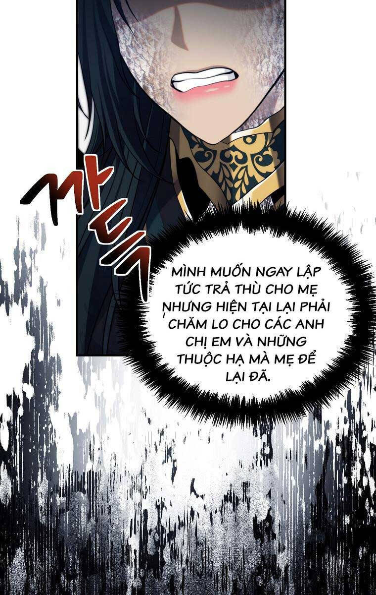 Vua Thăng Cấp Chapter 157 - Trang 30