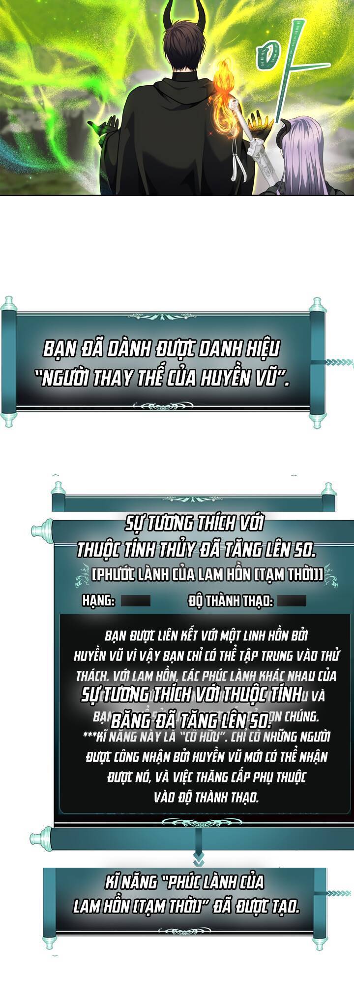 Vua Thăng Cấp Chapter 73 - Trang 24