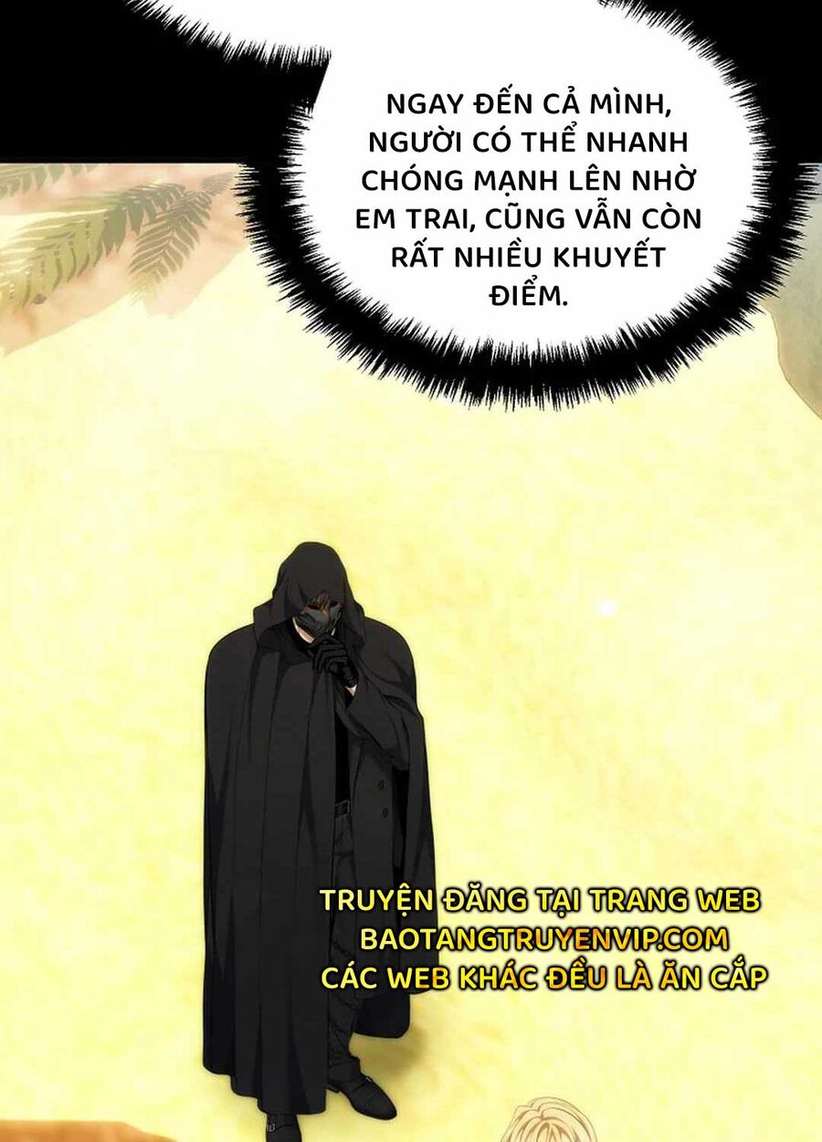 Vua Thăng Cấp Chapter 187 - Trang 26