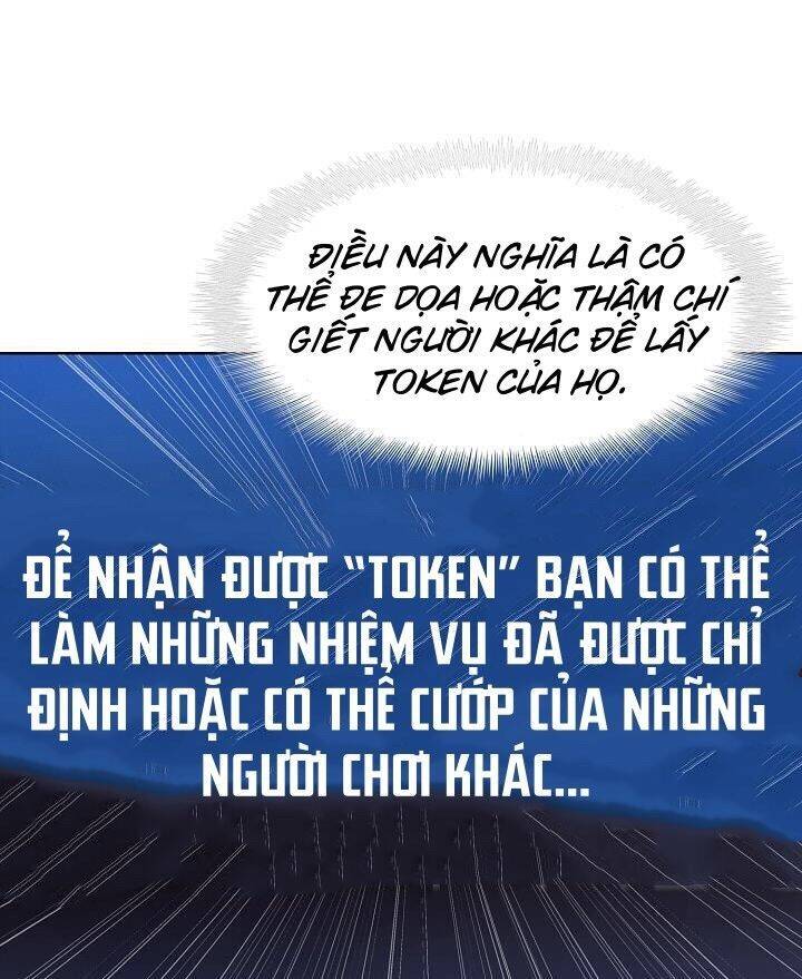 Vua Thăng Cấp Chapter 12 - Trang 14