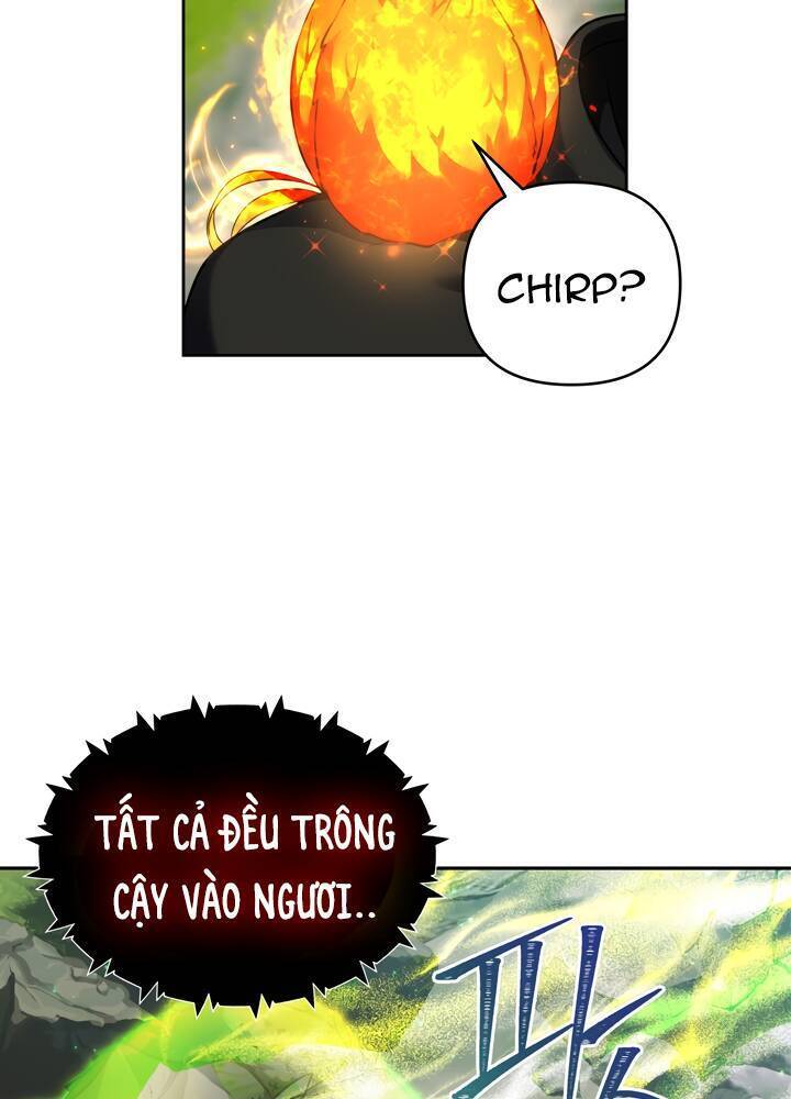 Vua Thăng Cấp Chapter 73 - Trang 22