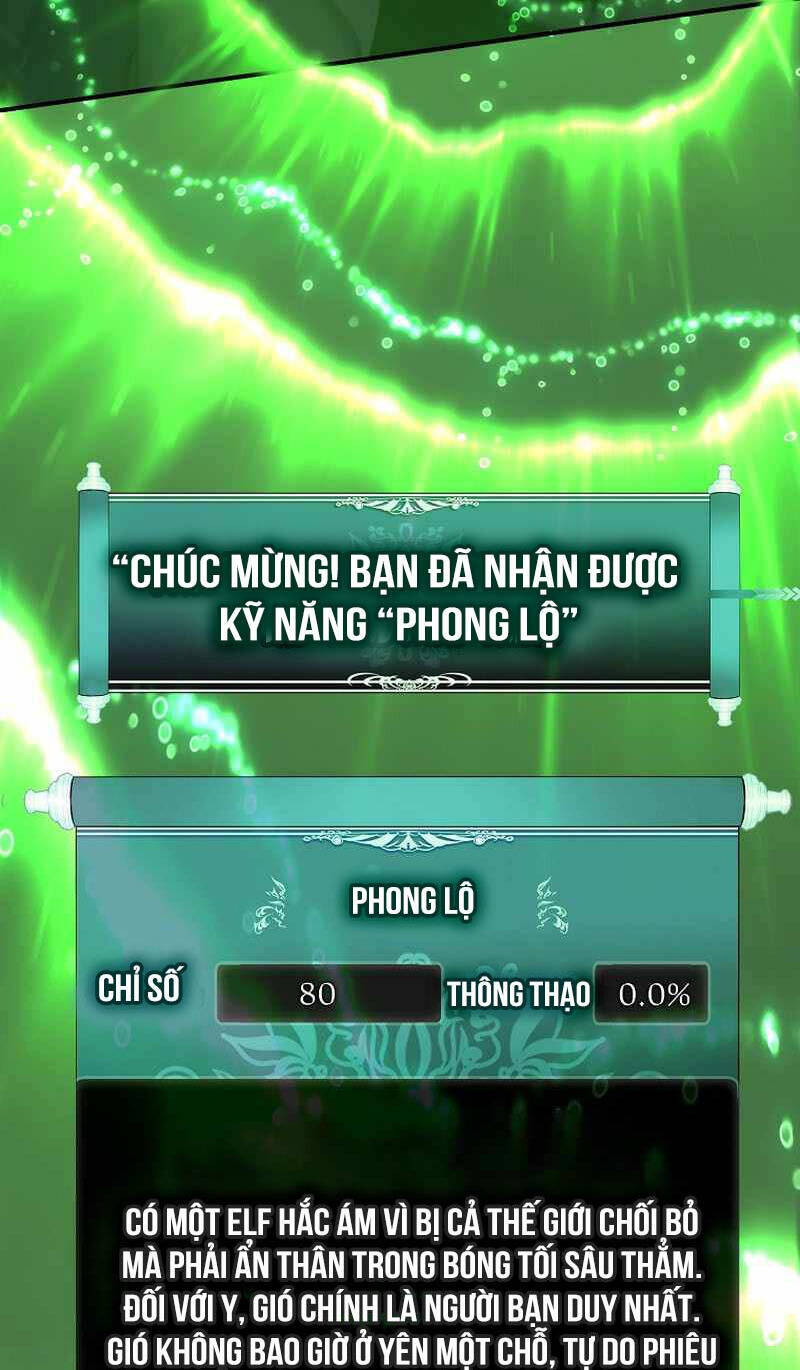 Vua Thăng Cấp Chapter 166 - Trang 55