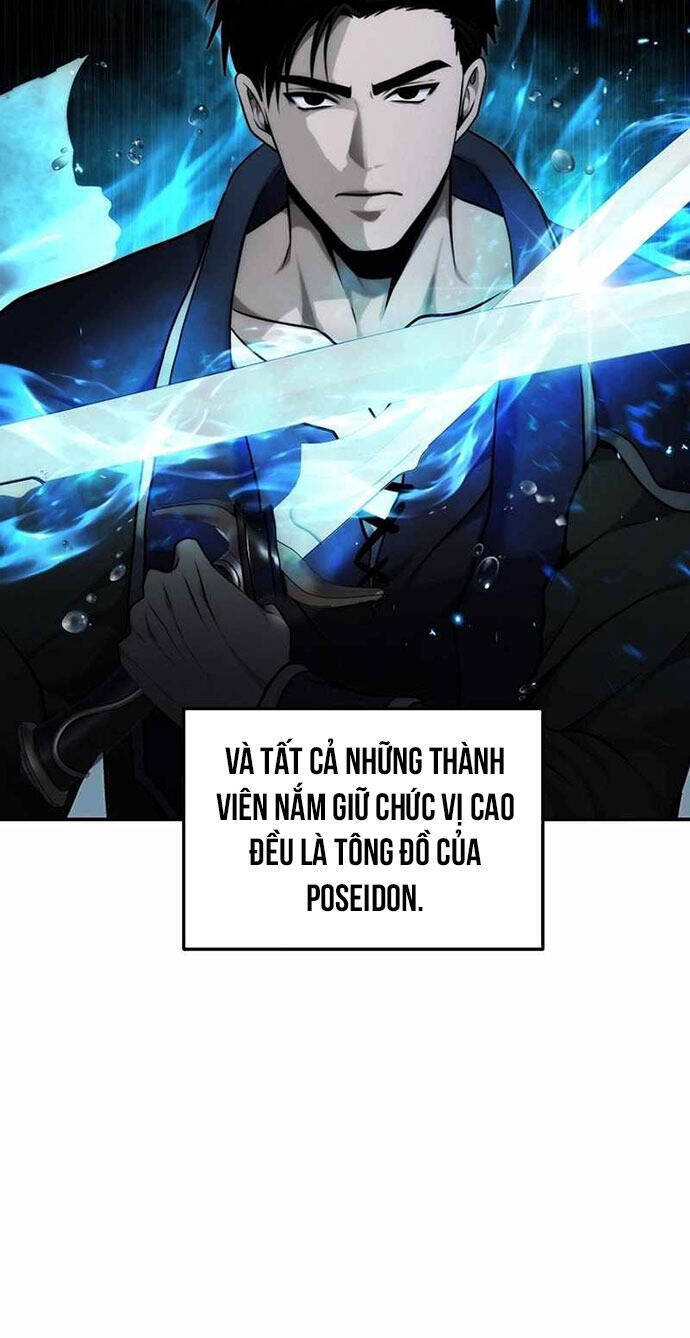 Vua Thăng Cấp Chapter 183 - Trang 43