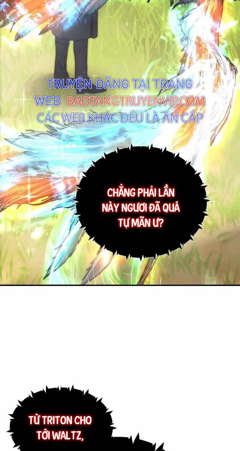 Vua Thăng Cấp Chapter 182 - Trang 39