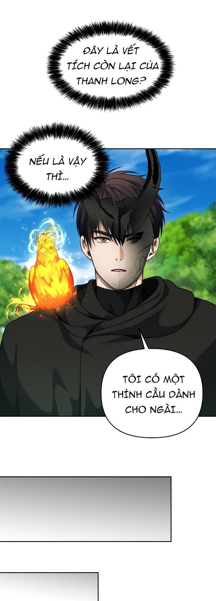 Vua Thăng Cấp Chapter 73 - Trang 5