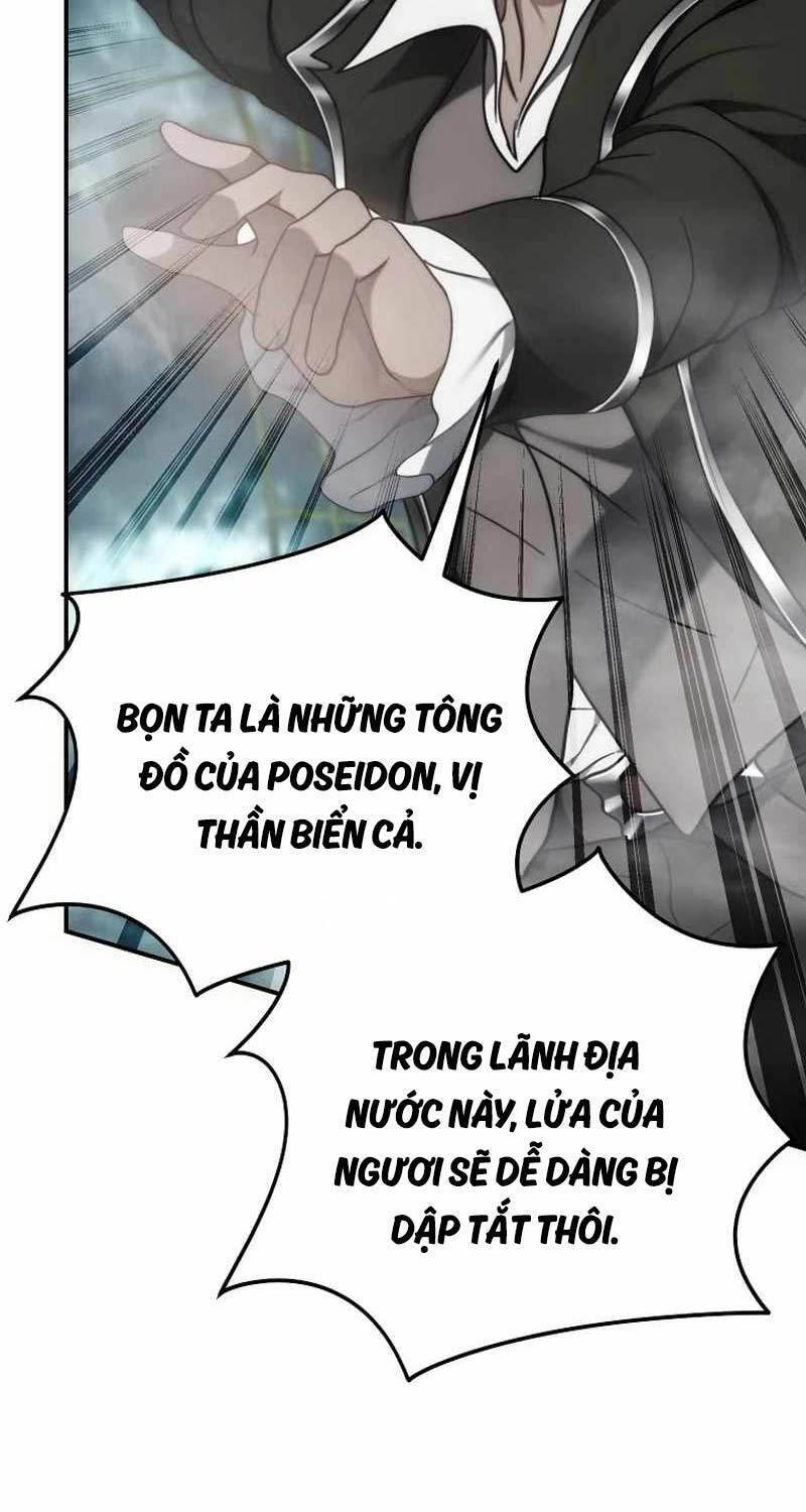 Vua Thăng Cấp Chapter 177 - Trang 1