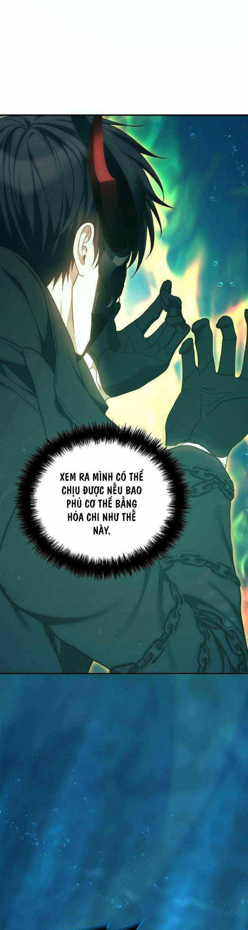 Vua Thăng Cấp Chapter 175 - Trang 39