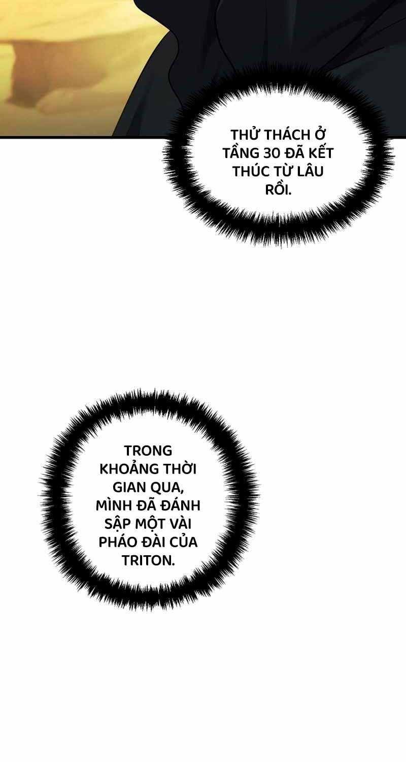 Vua Thăng Cấp Chapter 186 - Trang 52