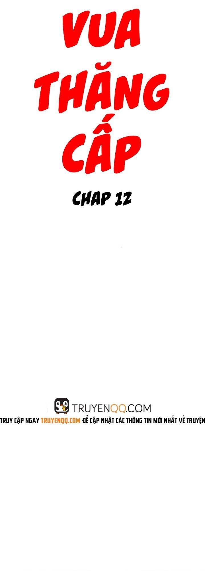 Vua Thăng Cấp Chapter 12 - Trang 39