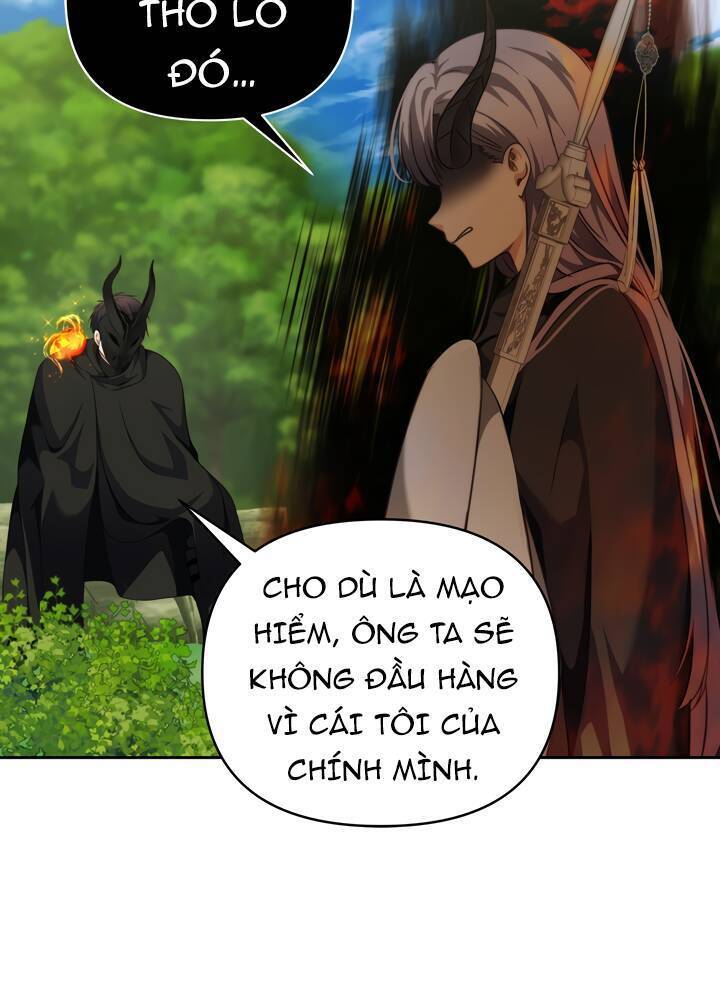 Vua Thăng Cấp Chapter 73 - Trang 35