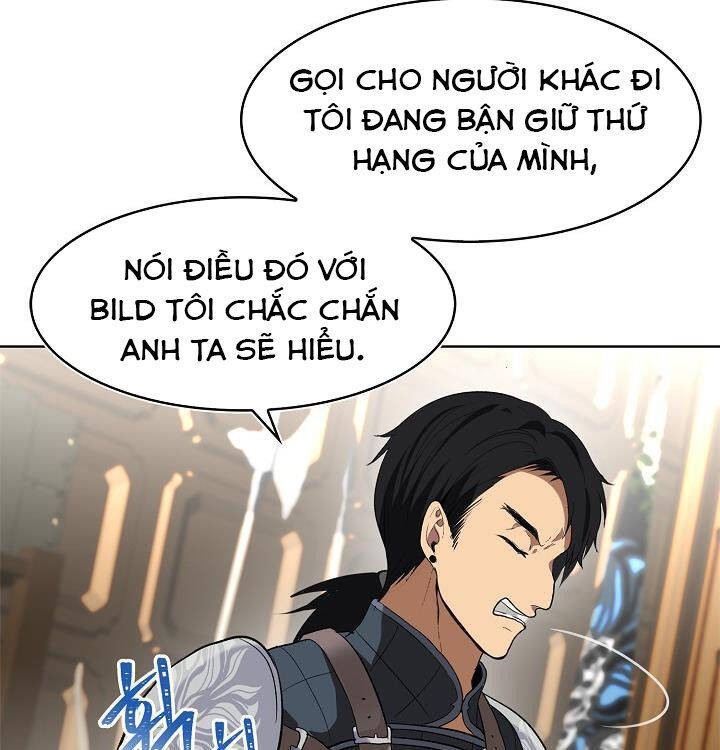 Vua Thăng Cấp Chapter 22 - Trang 15