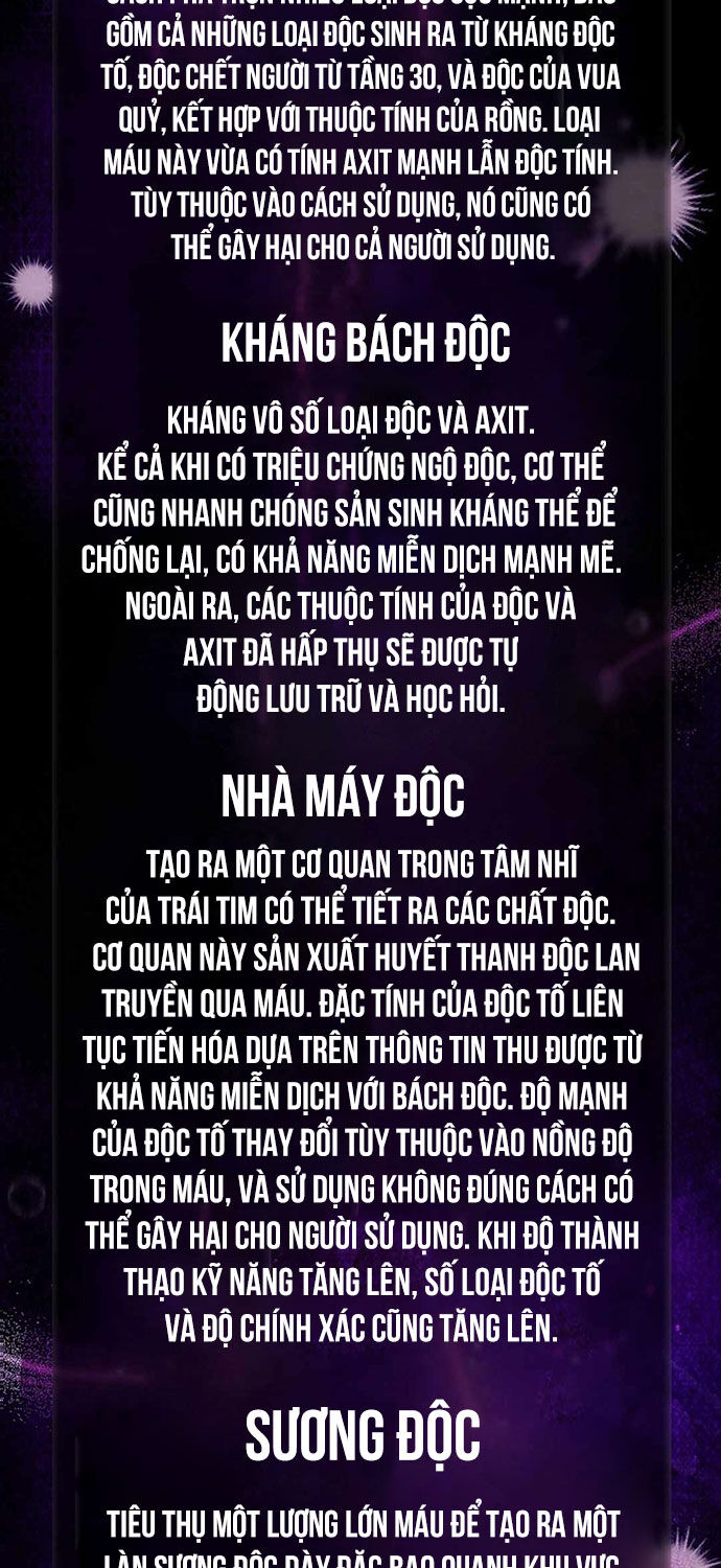 Vua Thăng Cấp Chapter 185 - Trang 5