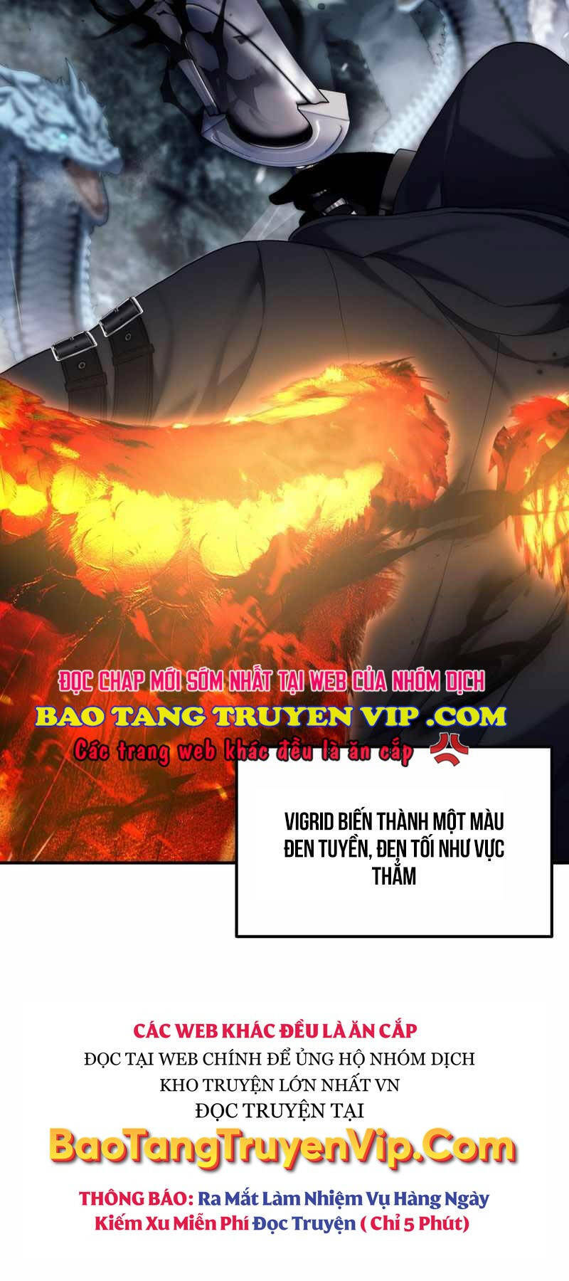 Vua Thăng Cấp Chapter 170 - Trang 80