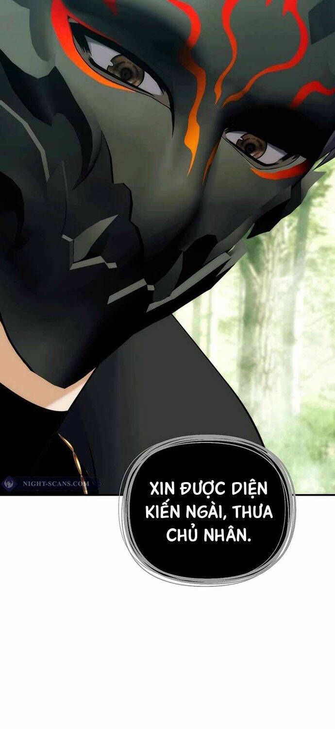 Vua Thăng Cấp Chapter 183 - Trang 32