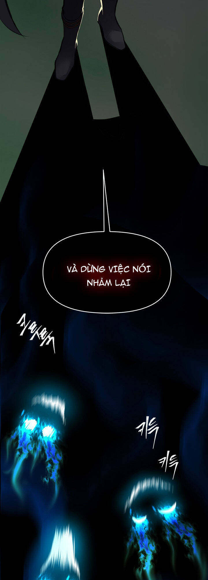 Vua Thăng Cấp Chapter 57 - Trang 52