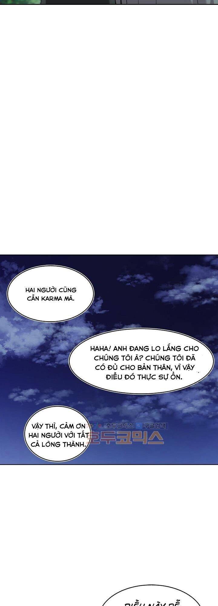 Vua Thăng Cấp Chapter 13 - Trang 31