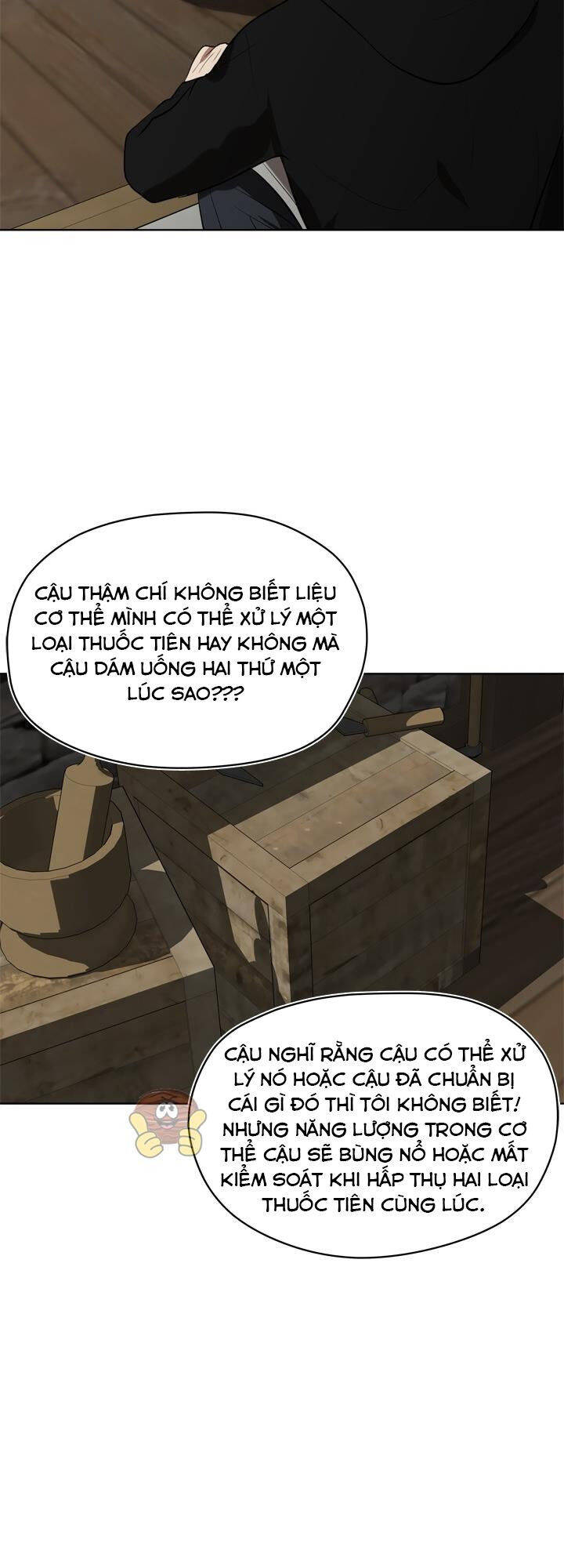 Vua Thăng Cấp Chapter 26 - Trang 75