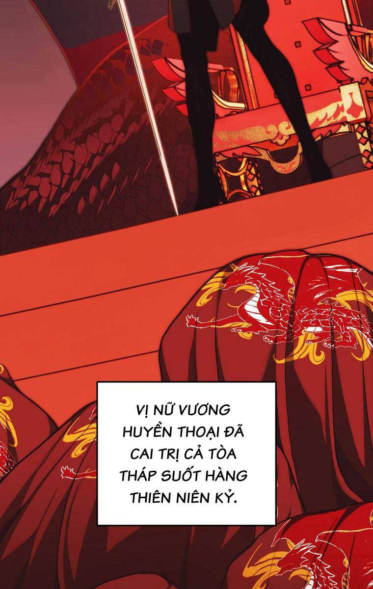 Vua Thăng Cấp Chapter 156 - Trang 76