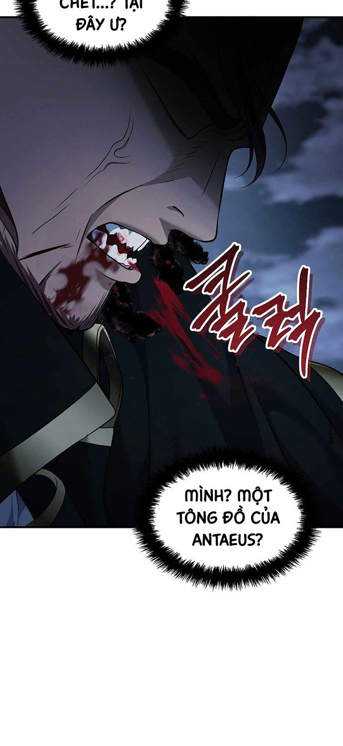 Vua Thăng Cấp Chapter 185 - Trang 95