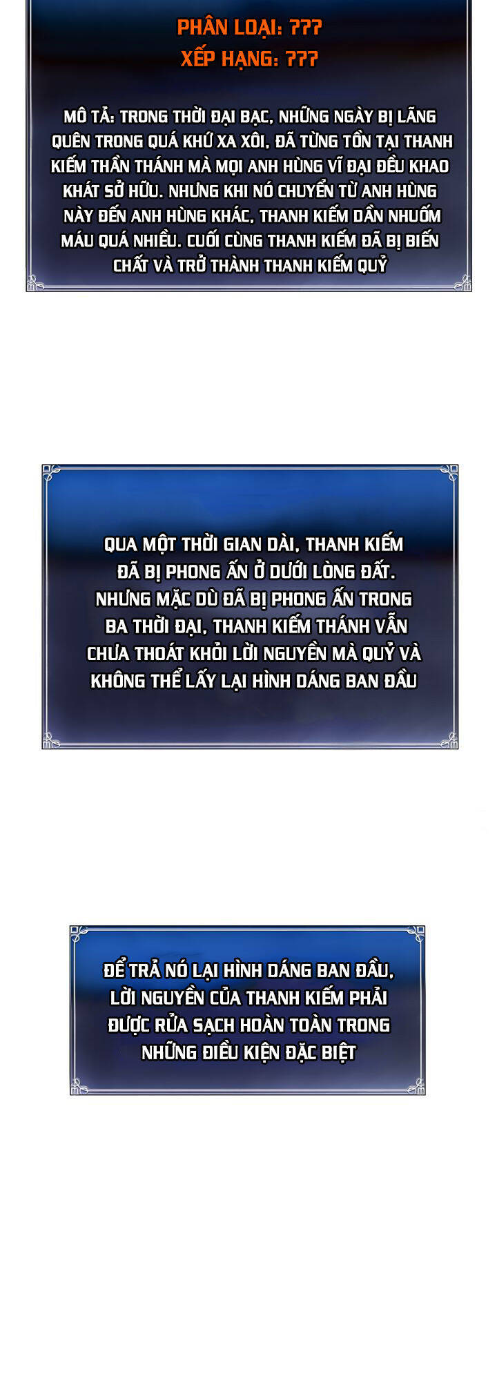 Vua Thăng Cấp Chapter 34 - Trang 53