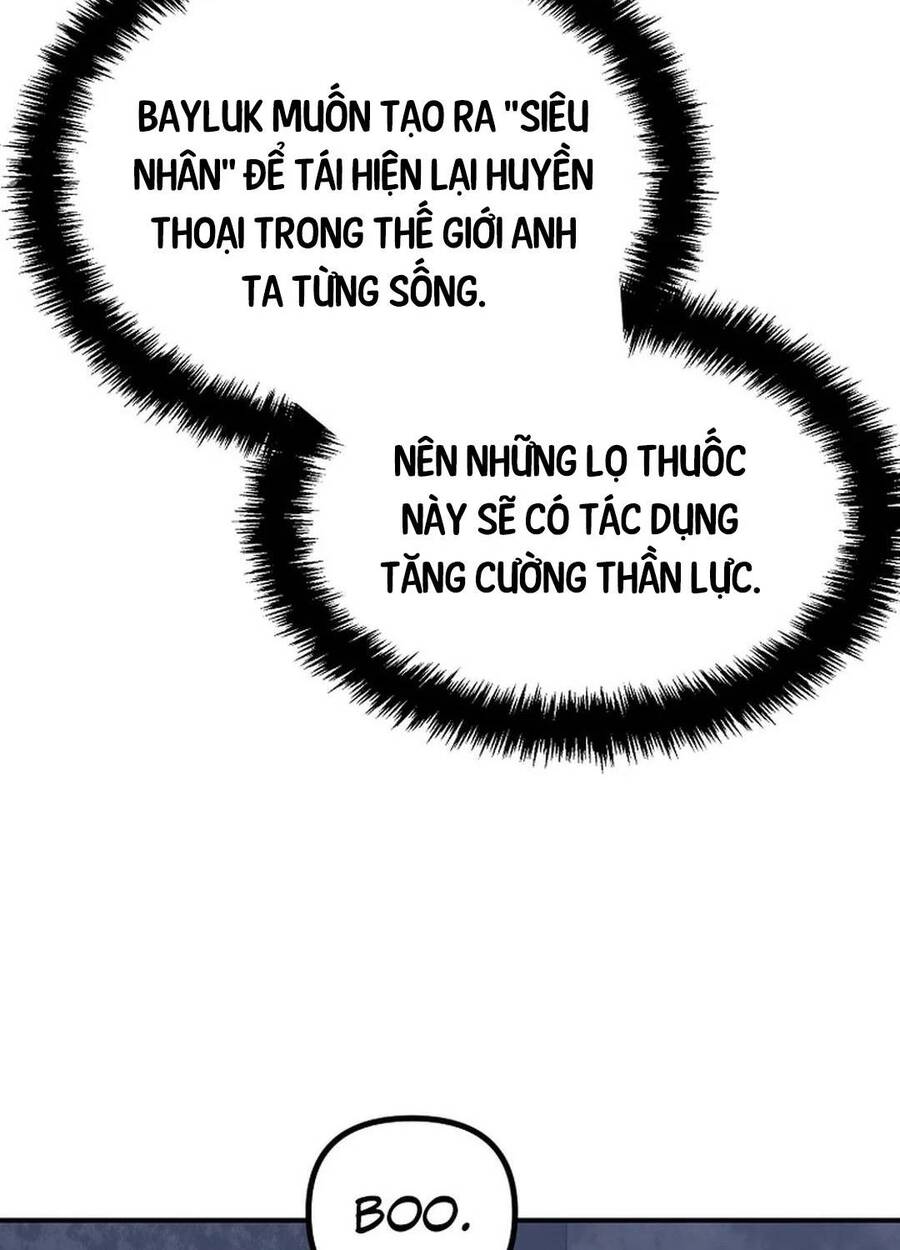 Vua Thăng Cấp Chapter 181 - Trang 2