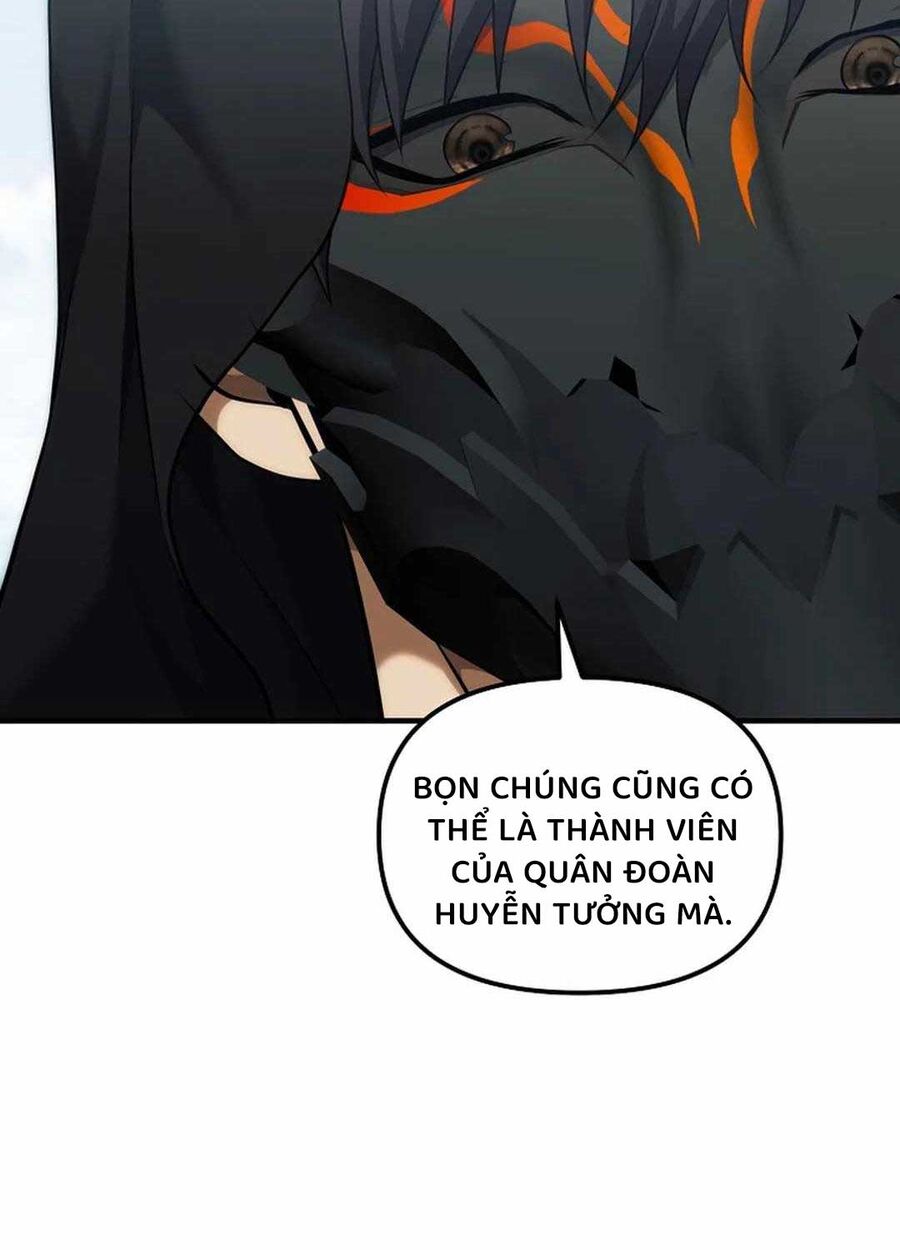 Vua Thăng Cấp Chapter 187 - Trang 42