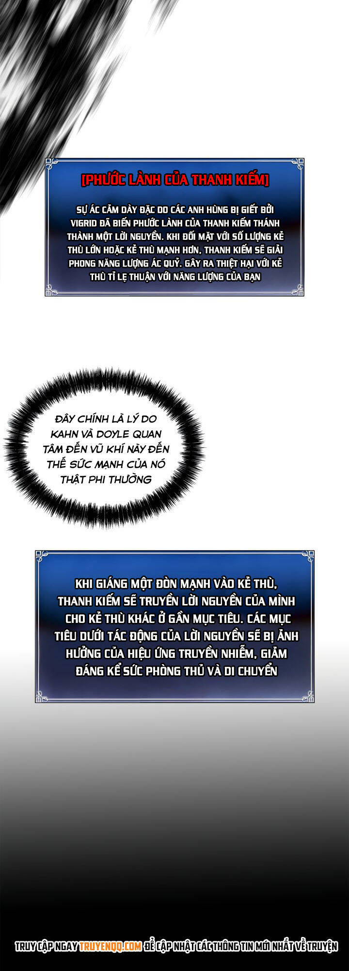 Vua Thăng Cấp Chapter 35 - Trang 5