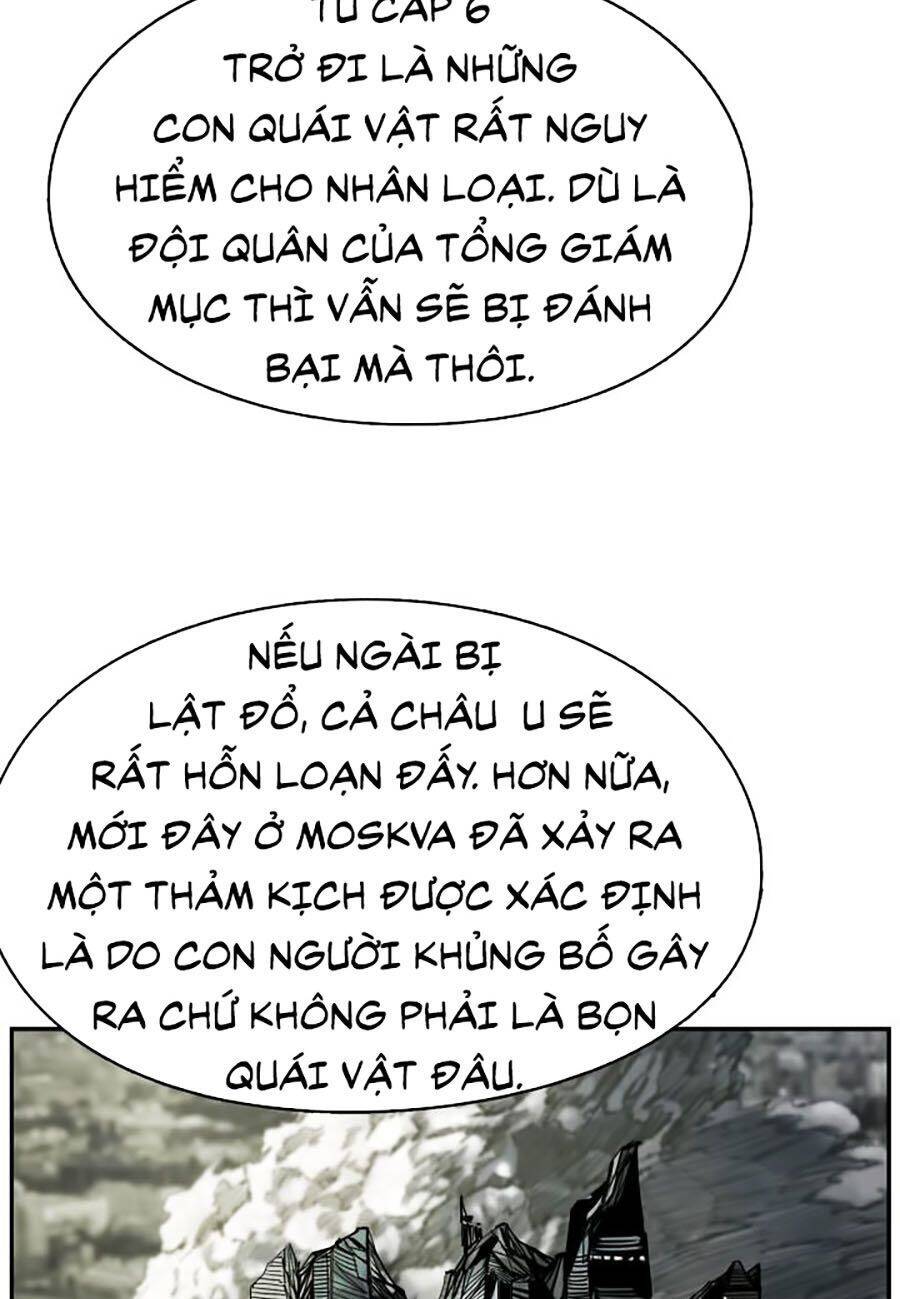 Thợ Săn Đầu Tiên Chapter 78 - Trang 8