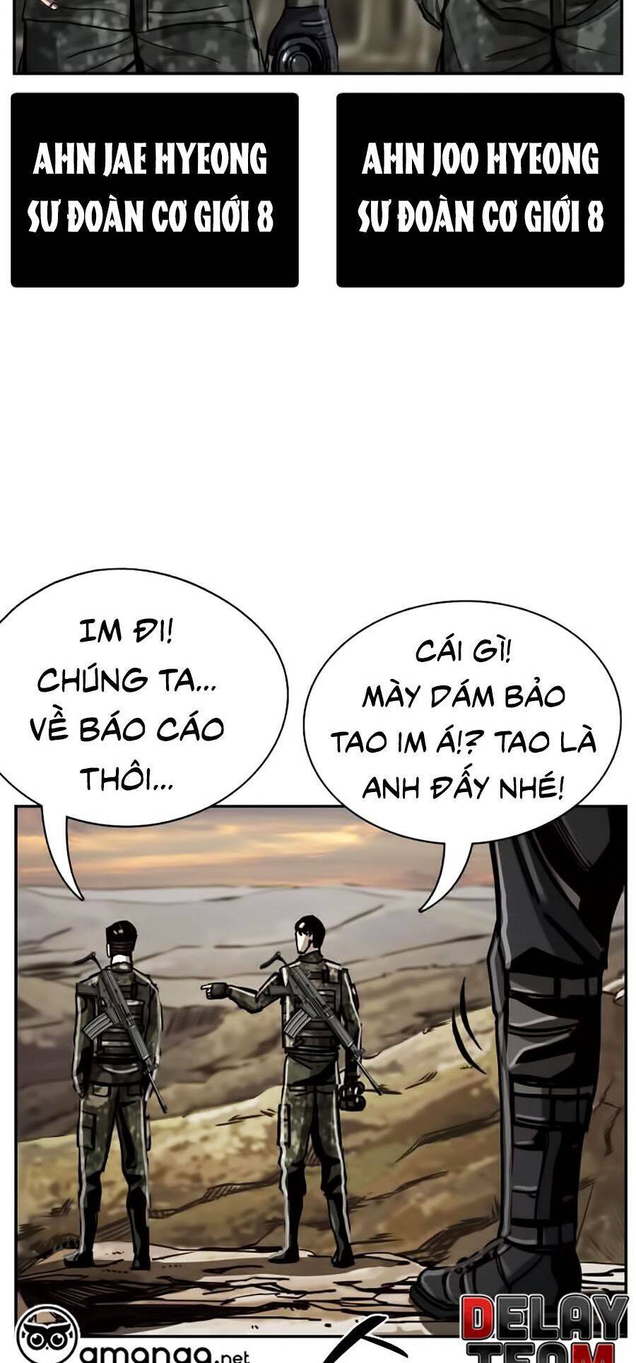 Thợ Săn Đầu Tiên Chapter 37 - Trang 12