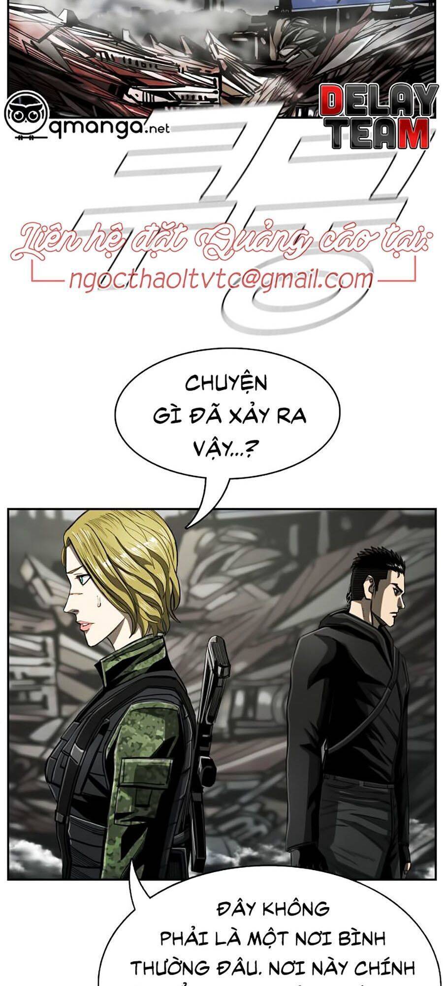 Thợ Săn Đầu Tiên Chapter 77 - Trang 58