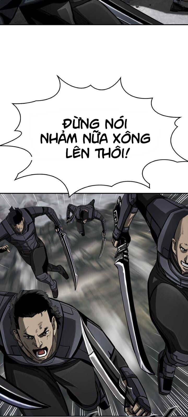 Thợ Săn Đầu Tiên Chapter 88 - Trang 39