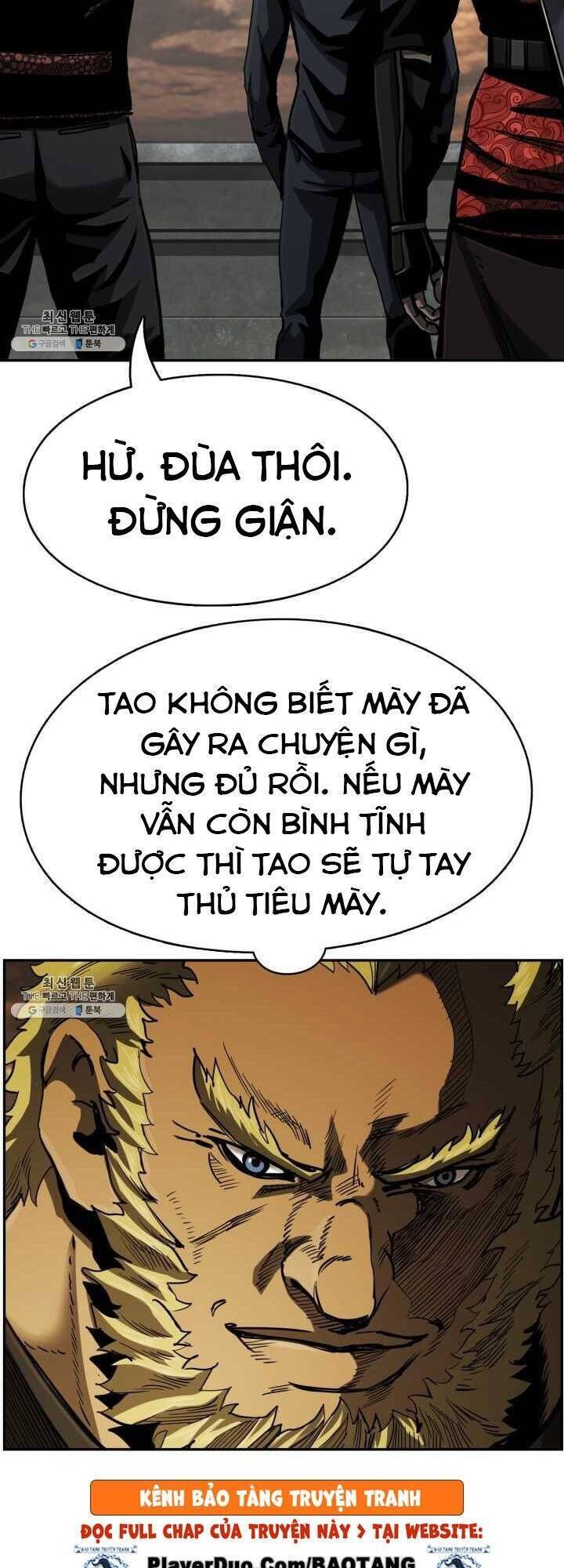 Thợ Săn Đầu Tiên Chapter 97 - Trang 63