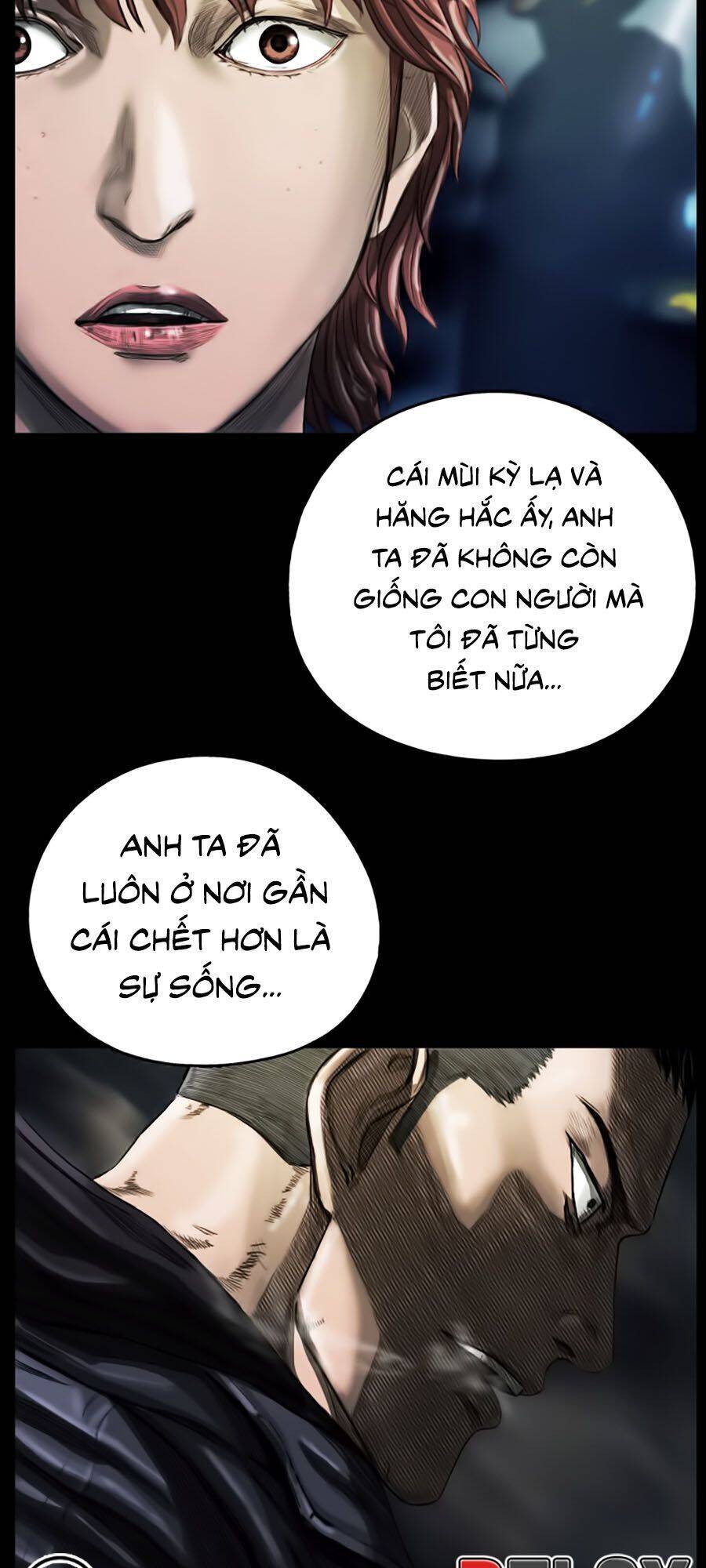 Thợ Săn Đầu Tiên Chapter 5 - Trang 56