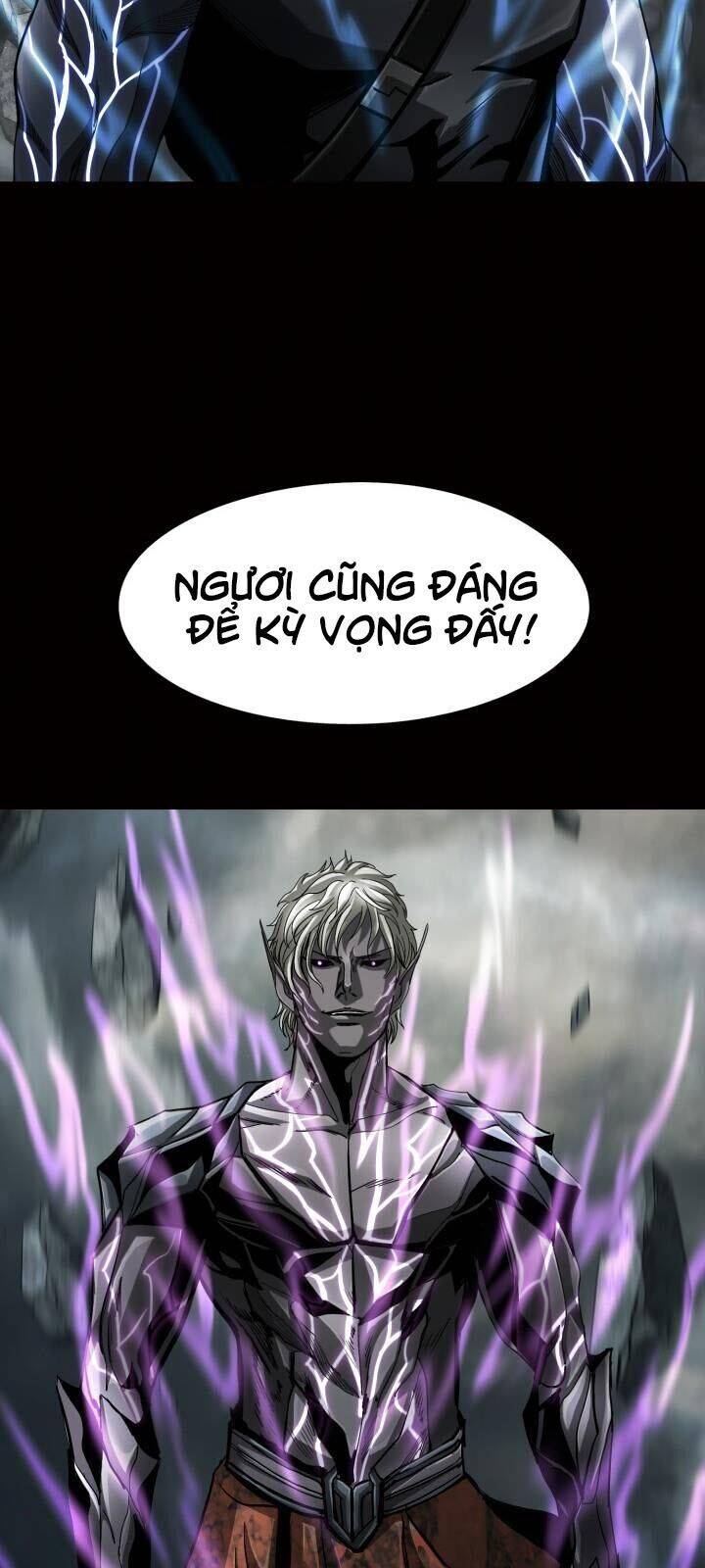 Thợ Săn Đầu Tiên Chapter 91 - Trang 6