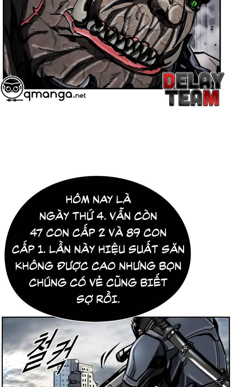 Thợ Săn Đầu Tiên Chapter 27 - Trang 49