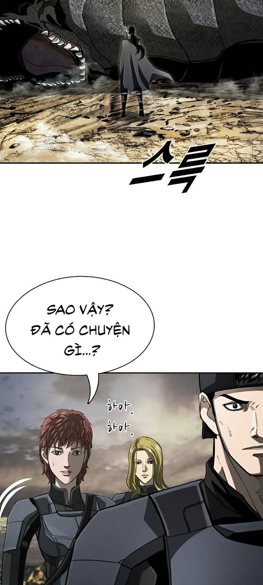 Thợ Săn Đầu Tiên Chapter 101 - Trang 80