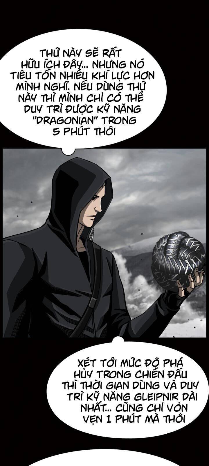 Thợ Săn Đầu Tiên Chapter 87 - Trang 41