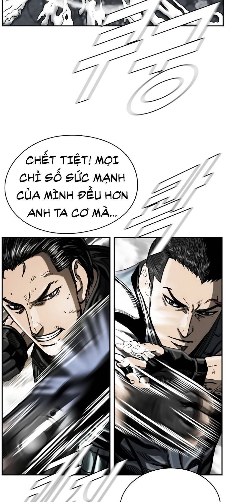 Thợ Săn Đầu Tiên Chapter 22 - Trang 16