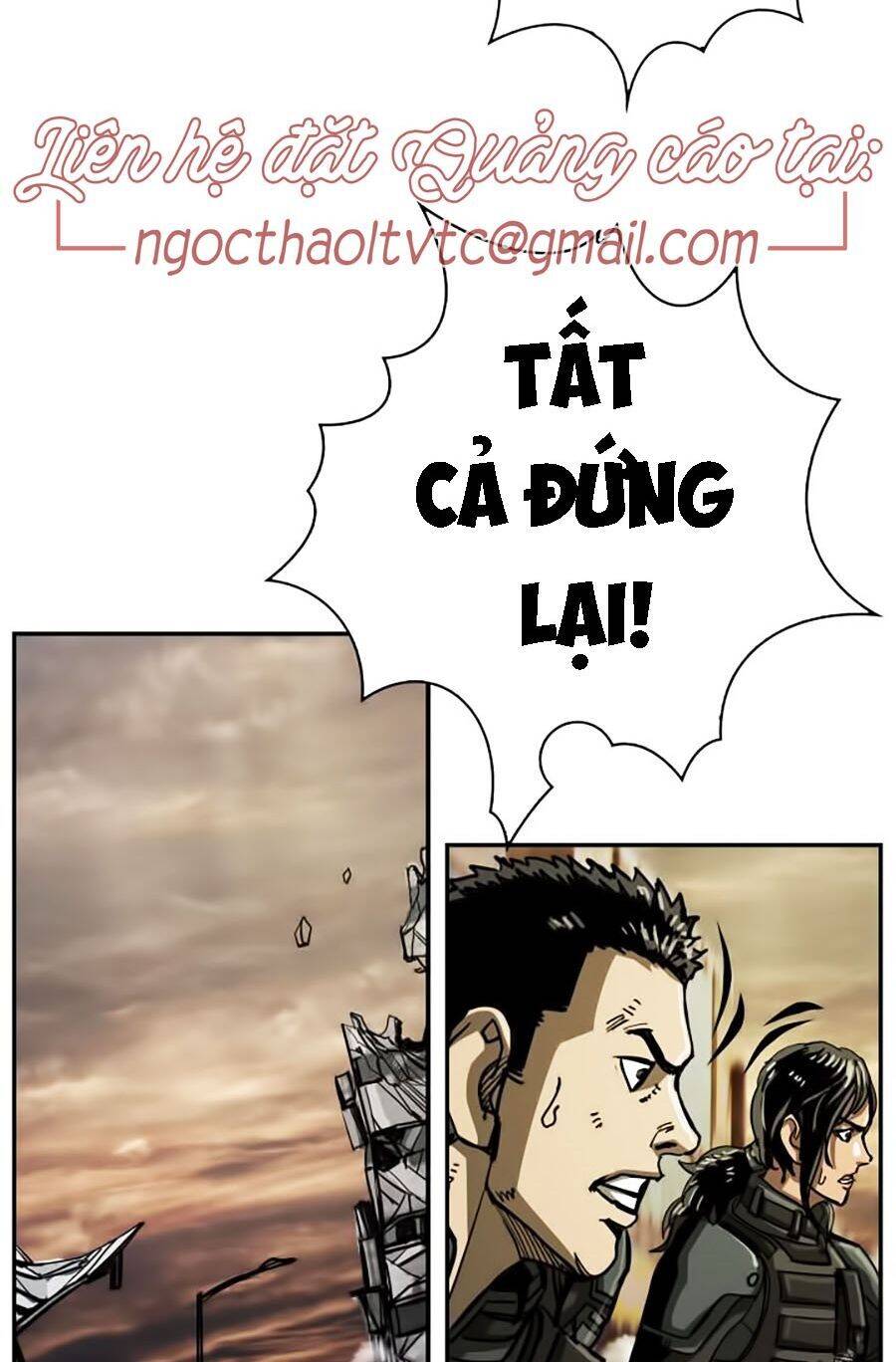 Thợ Săn Đầu Tiên Chapter 34 - Trang 42