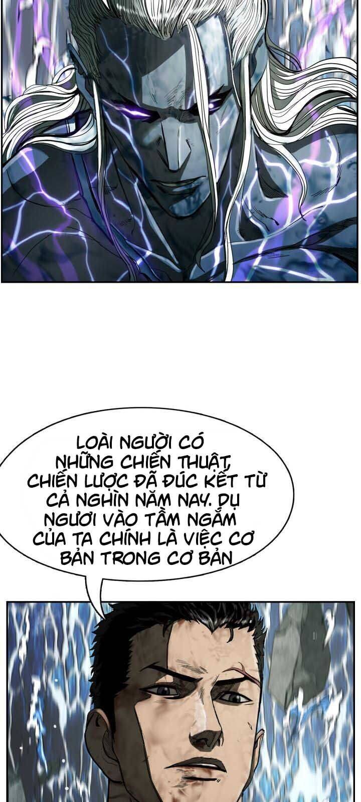 Thợ Săn Đầu Tiên Chapter 88 - Trang 6